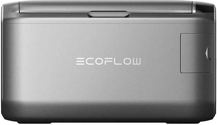 Set: EcoFlow Glacier 35L kelioninis šaldytuvas + 298Wh Baterija.