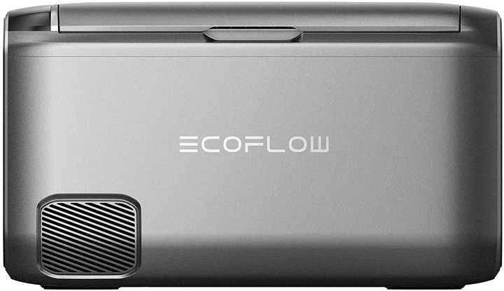 Set: EcoFlow Glacier 35L kelioninis šaldytuvas + 298Wh Baterija.