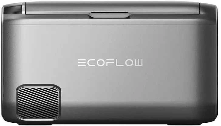 Set: EcoFlow Glacier 35L kelioninis šaldytuvas + 298Wh Baterija.