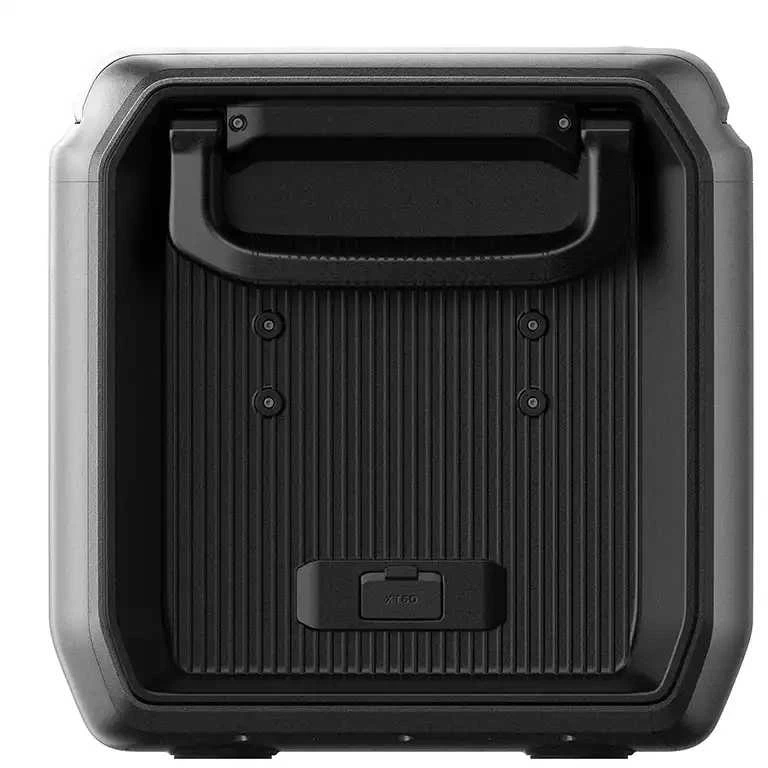 Set: EcoFlow Glacier 35L kelioninis šaldytuvas + 298Wh Baterija.