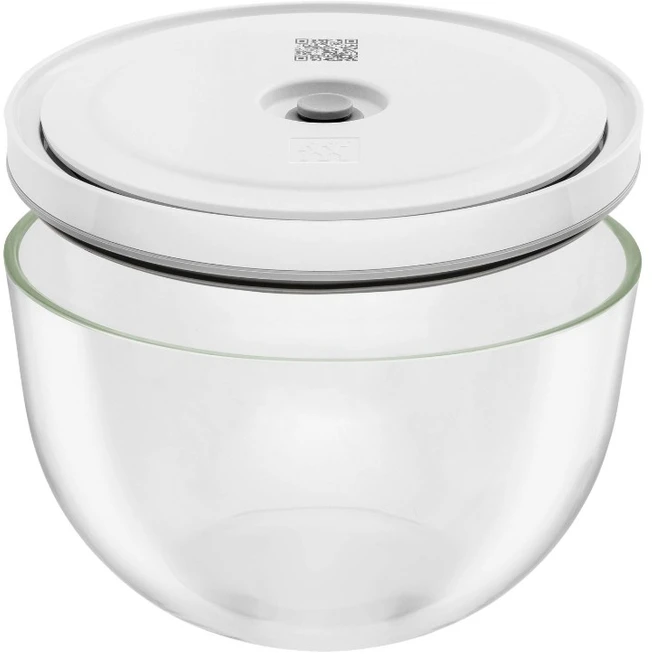 Set of 3 Zwilling Fresh&Save glass bowls