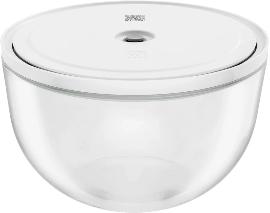 Set of 3 Zwilling Fresh&Save glass bowls