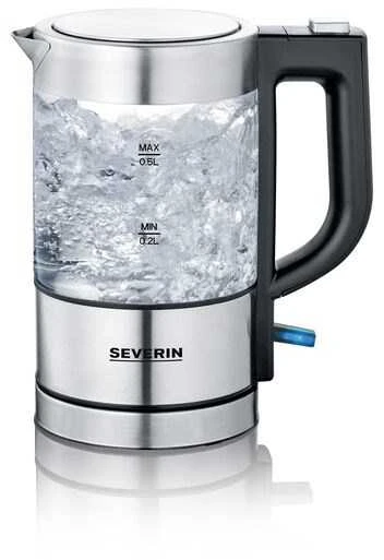 Virdulys Severin WK 3472 turistinis stiklinis