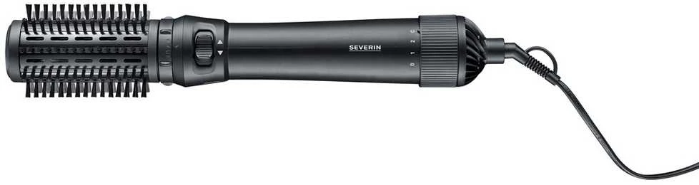 Severin WL 241 juoda