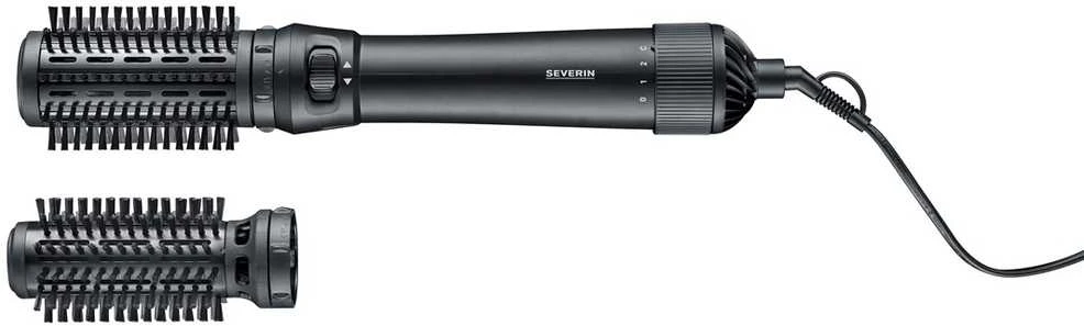 Severin WL 241 juoda
