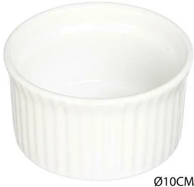 Sg_Secret_De Ramekin 9 stiklinis kirvis