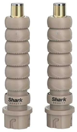 6-in-1 plaukų džiovintuvas and curling iron HD6052SEU Shark Glam