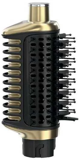 6-in-1 plaukų džiovintuvas and curling iron HD6052SEU Shark Glam