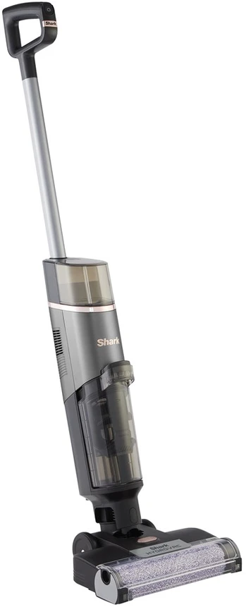 Cilindrinis Dulkių Siurblys - Shark WD210EU Sausas ir Drėgnas 170 W Bemaišis