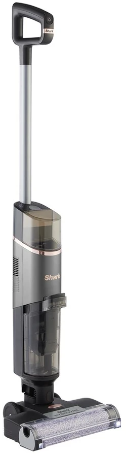 Cilindrinis Dulkių Siurblys - Shark WD210EU Sausas ir Drėgnas 170 W Bemaišis