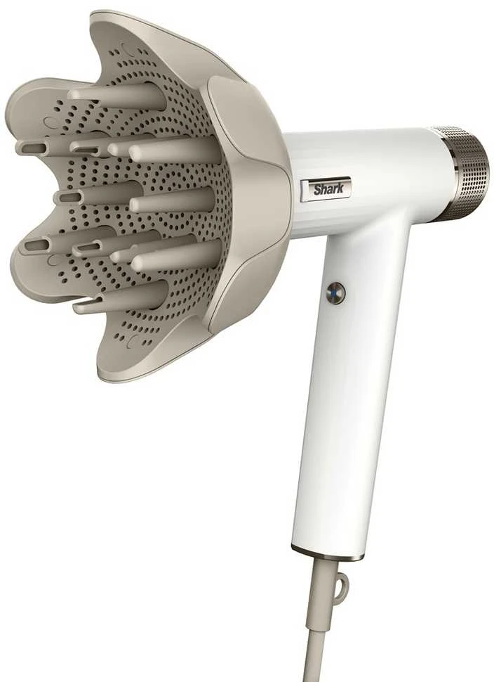 Shark SpeedStyle 3-in-1 plaukų džiovintuvas HD333EU