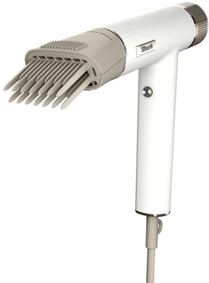 Shark SpeedStyle 3-in-1 plaukų džiovintuvas HD333EU