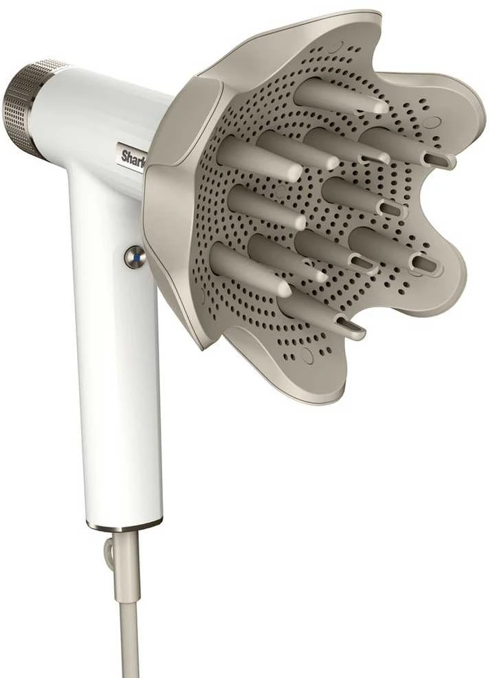 Shark SpeedStyle 3-in-1 plaukų džiovintuvas HD333EU
