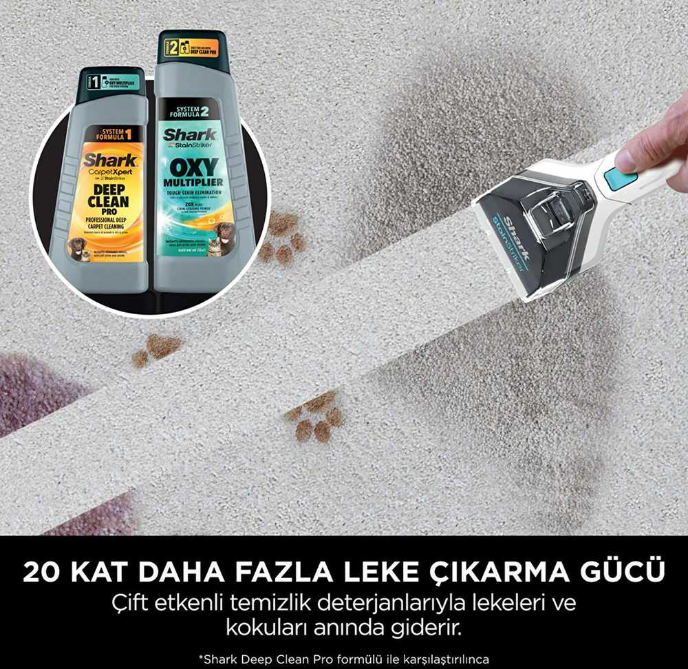 Dulkių siurblys Shark PX200EUT