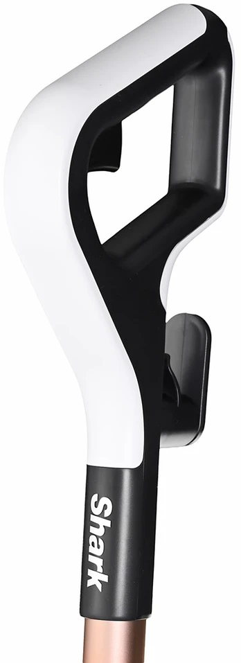 Sharkclean S8201EU stick vacuum/electric broom AC Wet 1120 W Juodas, Pilkas, Baltas