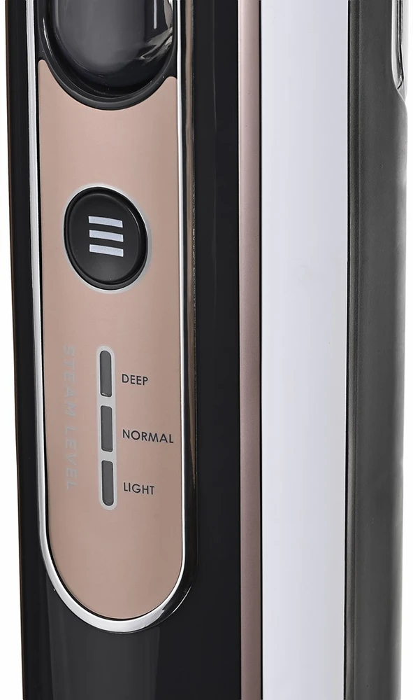 Sharkclean S8201EU stick vacuum/electric broom AC Wet 1120 W Juodas, Pilkas, Baltas