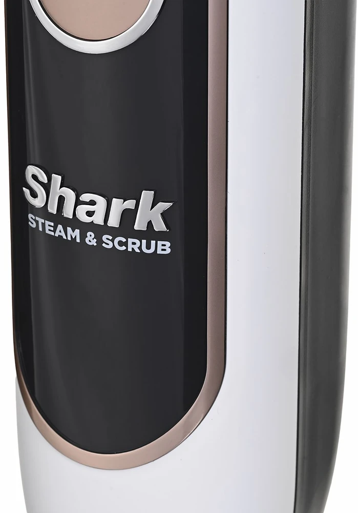Sharkclean S8201EU stick vacuum/electric broom AC Wet 1120 W Juodas, Pilkas, Baltas