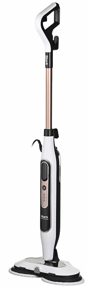 Sharkclean S8201EU stick vacuum/electric broom AC Wet 1120 W Juodas, Pilkas, Baltas