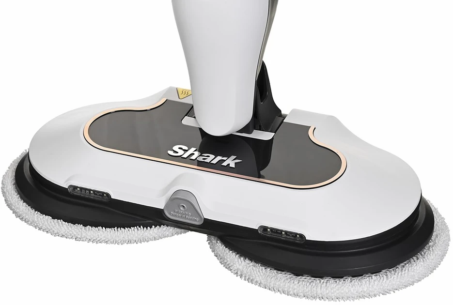 Sharkclean S8201EU stick vacuum/electric broom AC Wet 1120 W Juodas, Pilkas, Baltas
