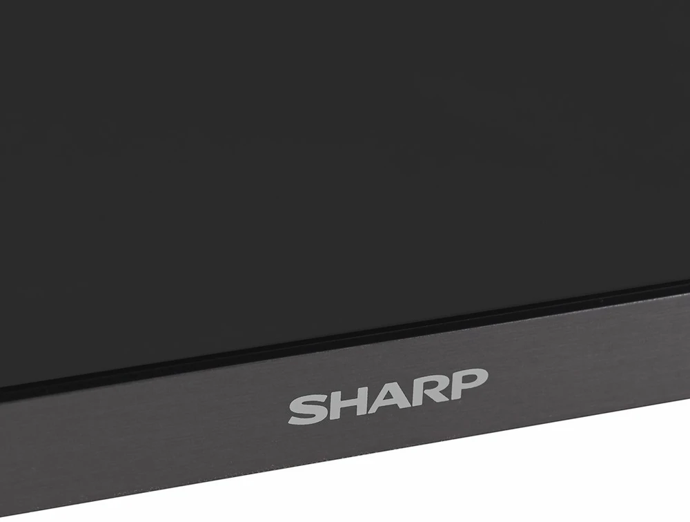 „Sharp 4K Ultra HD QLED MiniLED“ televizorius | 55JP7265E | 55 | „Google TV“ | UHD