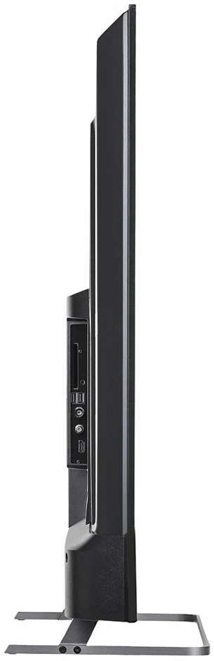 „Sharp 4K Ultra HD QLED MiniLED“ televizorius | 55JP7265E | 55 | „Google TV“ | UHD