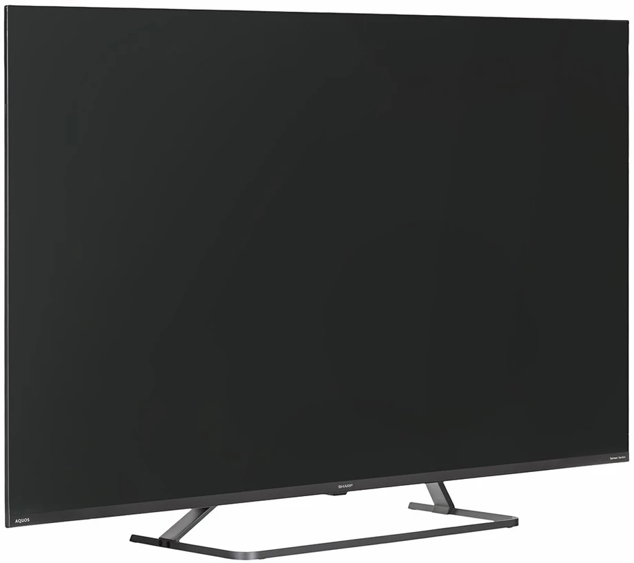 „Sharp 4K Ultra HD QLED MiniLED“ televizorius | 55JP7265E | 55 | „Google TV“ | UHD