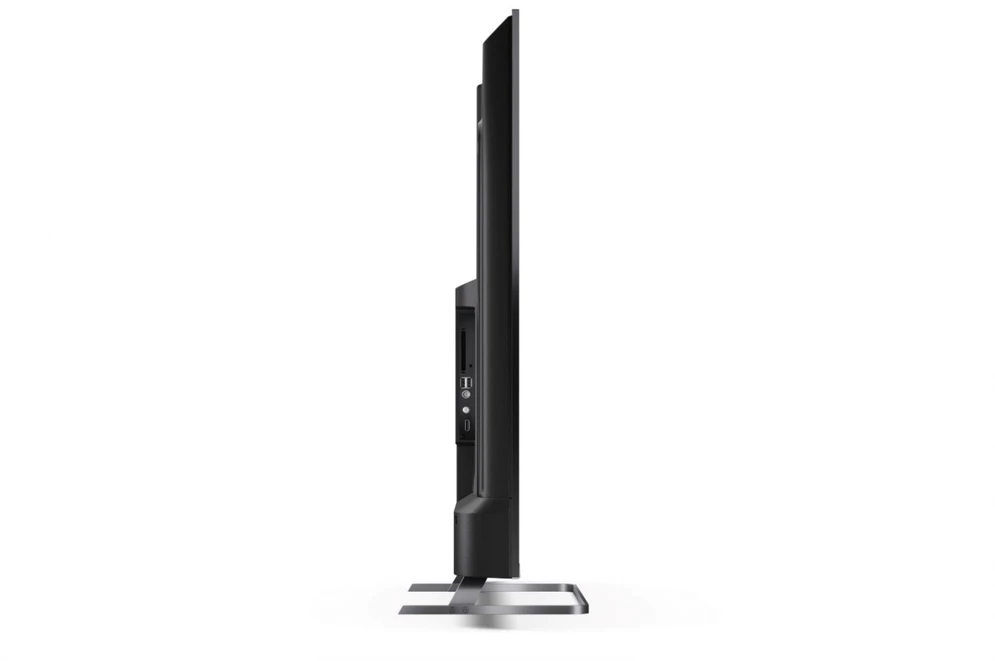 „Sharp 4K Ultra HD QLED MiniLED“ televizorius | 55JP7265E | 55 | „Google TV“ | UHD
