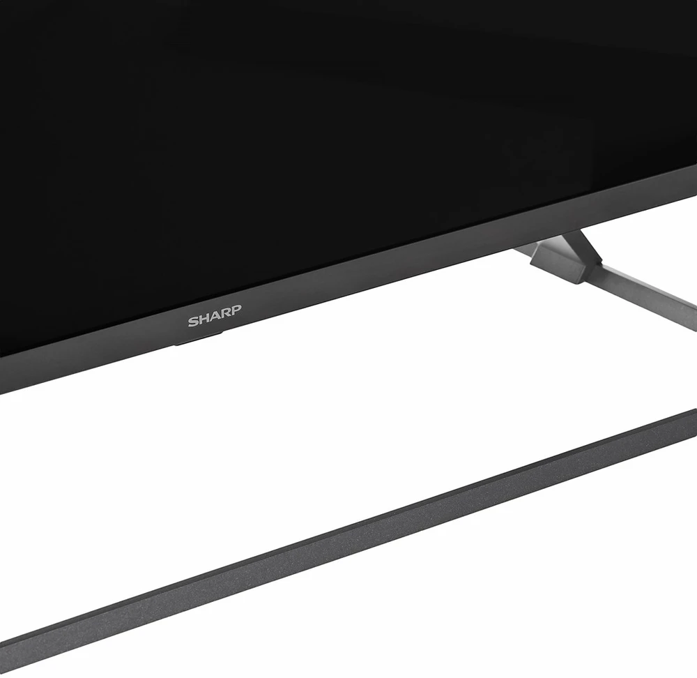 „Sharp 4K Ultra HD QLED MiniLED“ televizorius | 55JP7265E | 55 | „Google TV“ | UHD