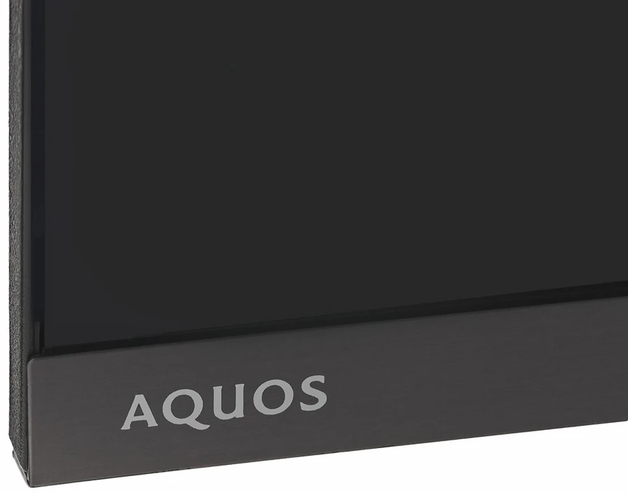„Sharp 4K Ultra HD QLED MiniLED“ televizorius | 55JP7265E | 55 | „Google TV“ | UHD