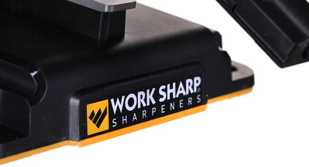 Work Sharp DARBAS AŠTIUS PROFESIONALUS TIKSLUMO REGULIAVIMAS