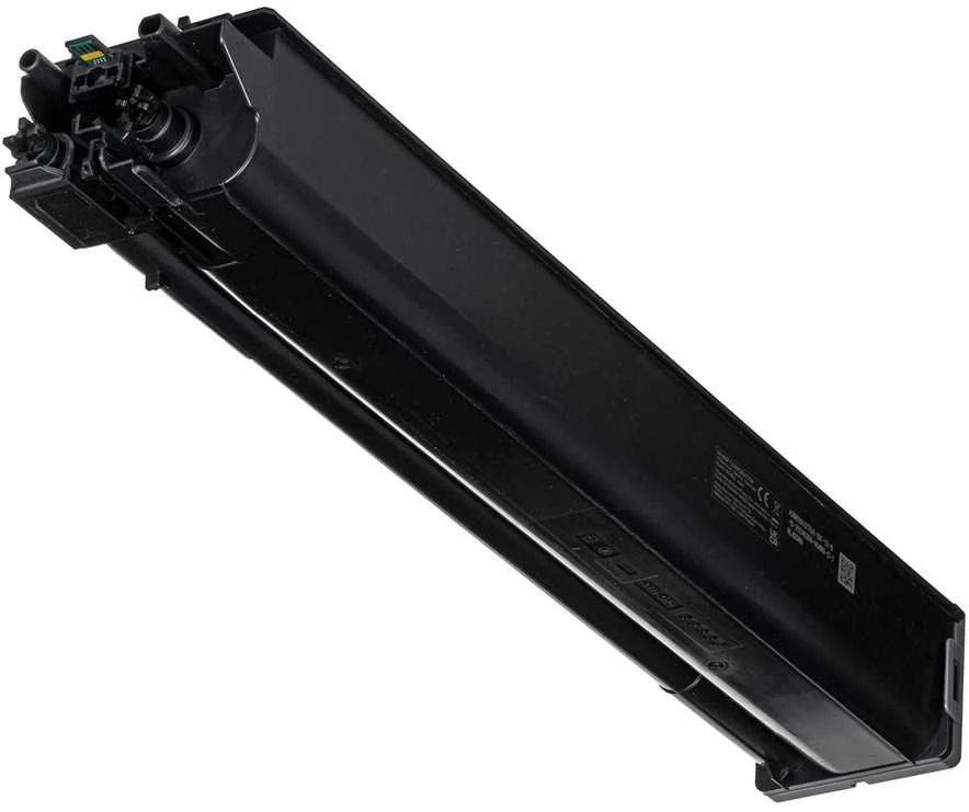 Sharp MX61GTBA, juoda kasetė