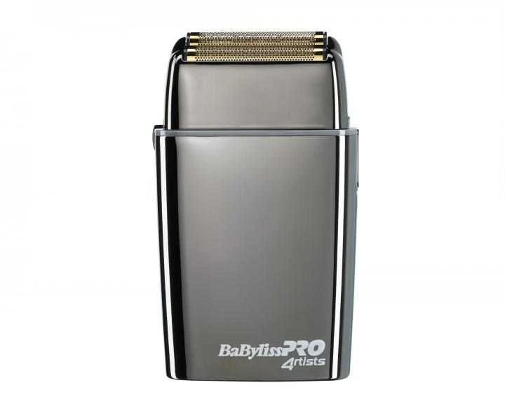 "BaByliss PRO" barzdaskutė PRO 4rtists FXFS2GSE Sidabrinis