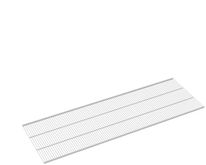 Lentyna VELANO QUICK & EASY, 1165×407 mm