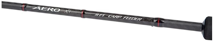 Shimano AERO X1A CARP FEEDER meškerė 3,35 m 70 g 2 vnt. + antgaliai