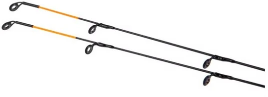 Shimano AERO X1A CARP FEEDER meškerė 3,35 m 70 g 2 vnt. + antgaliai