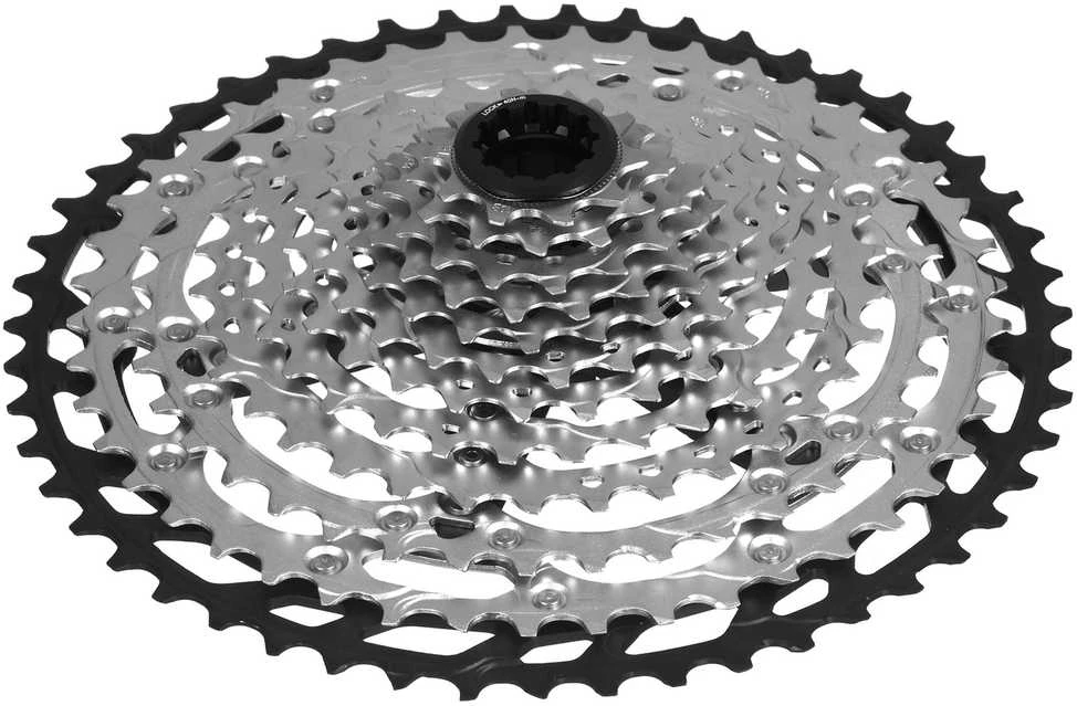 Galinis žvaigždžių blokas Shimano SLX CS-M7100 12-speed-10-51T