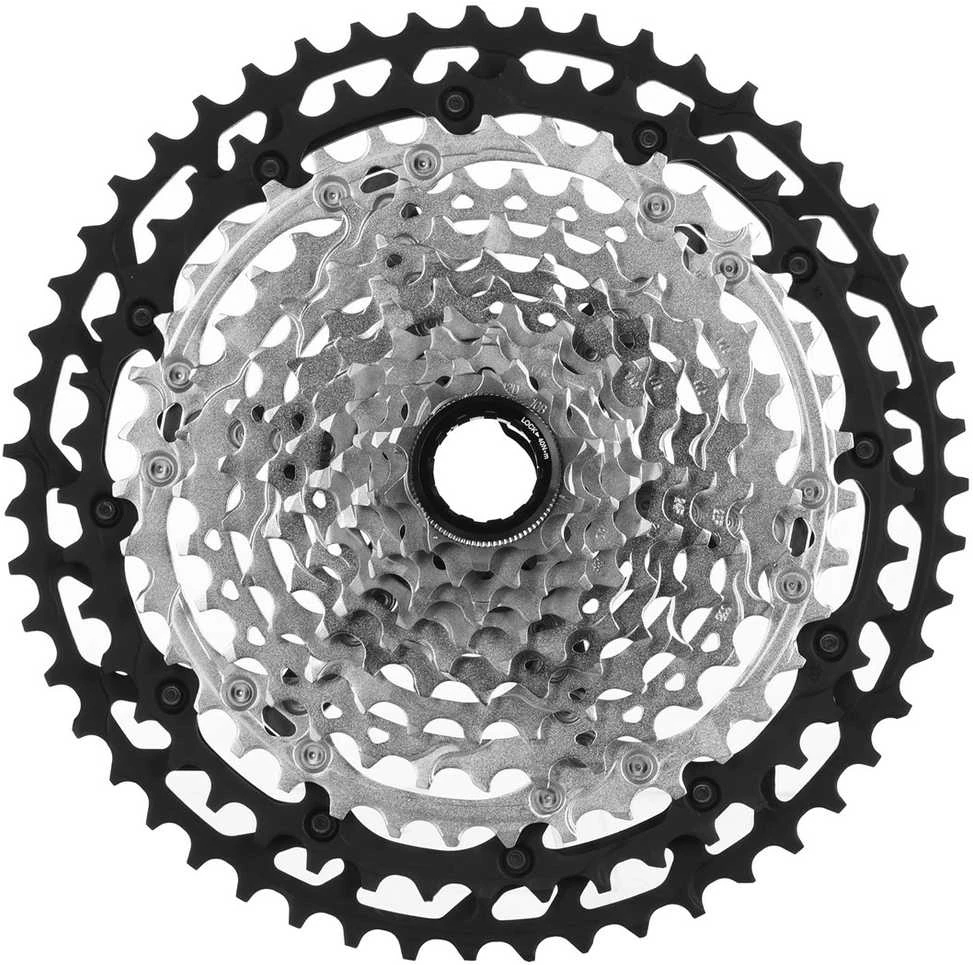 Galinis žvaigždžių blokas Shimano XT CS-M8100 12-speed-10-51T