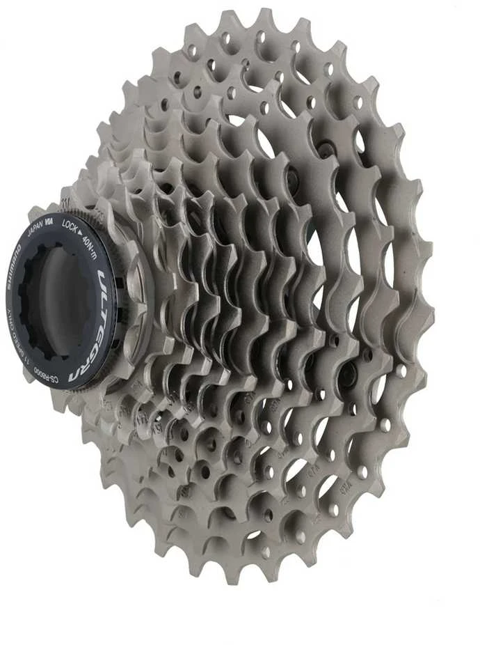 Galinis žvaigždžių blokas Shimano ULTEGRA CS-R8000 11-speed-11-30T