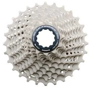 Galinis žvaigždžių blokas Shimano ULTEGRA CS-R8000 11-speed-11-32T
