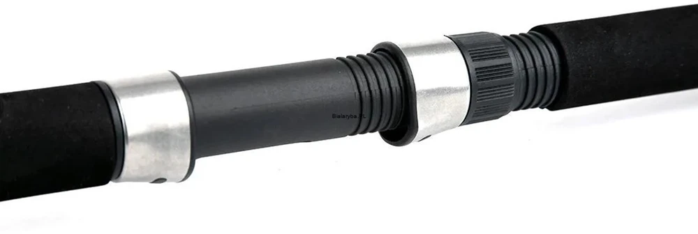Spiningas Shimano FX XT 2.40m, 10-30g, 2 pc