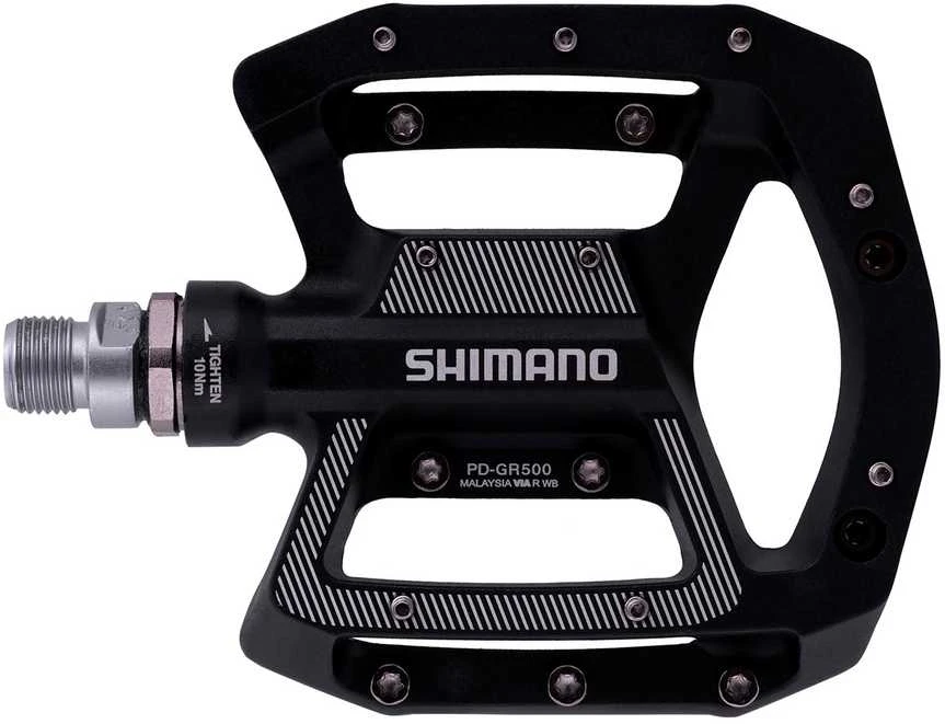 Pedalai Shimano MTB PD-GR500