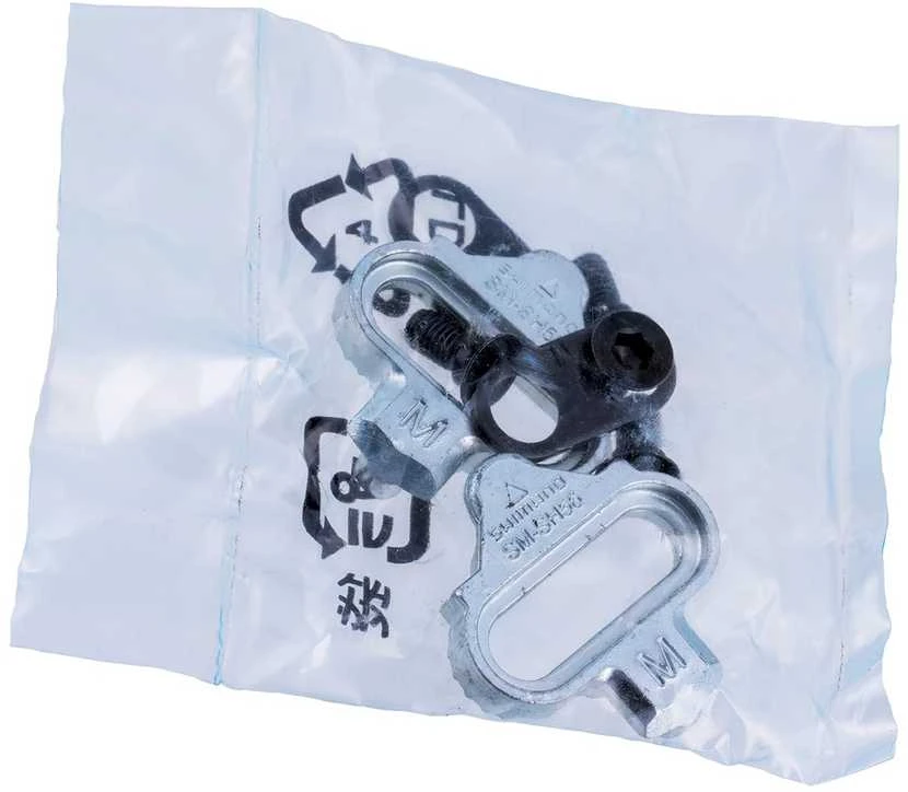 Pedalai Shimano PD-M324 SPD + SM-SH56