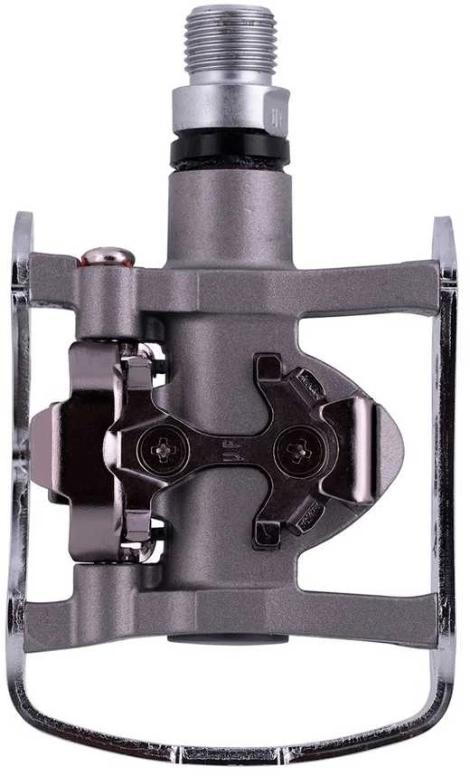 Pedalai Shimano PD-M324 SPD + SM-SH56