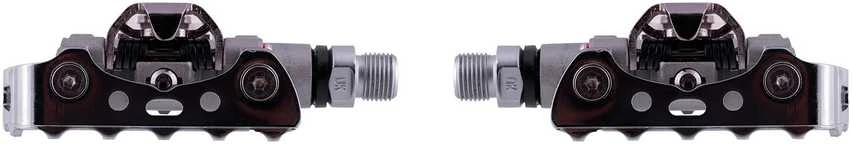 Pedalai Shimano PD-M324 SPD + SM-SH56