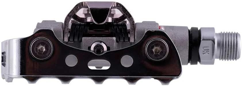 Pedalai Shimano PD-M324 SPD + SM-SH56