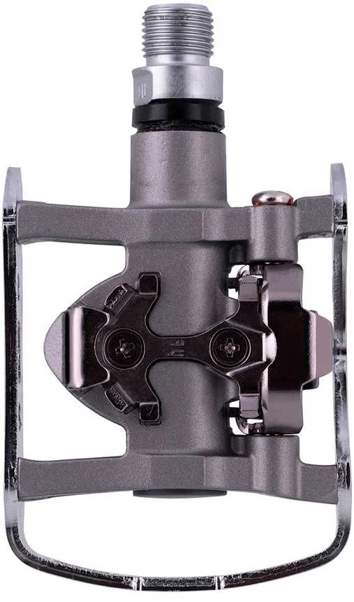 Pedalai Shimano PD-M324 SPD + SM-SH56