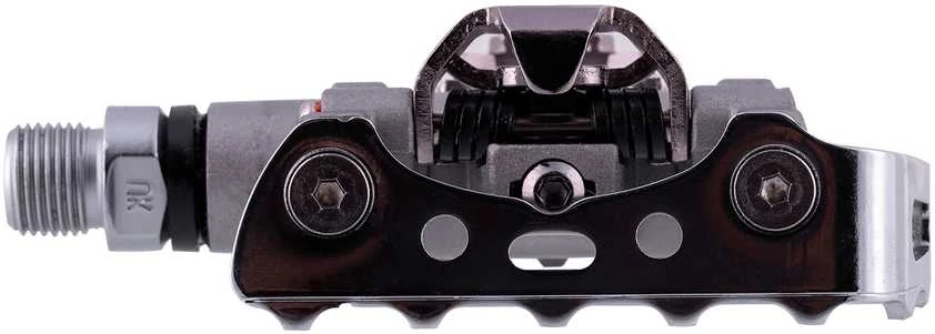 Pedalai Shimano PD-M324 SPD + SM-SH56