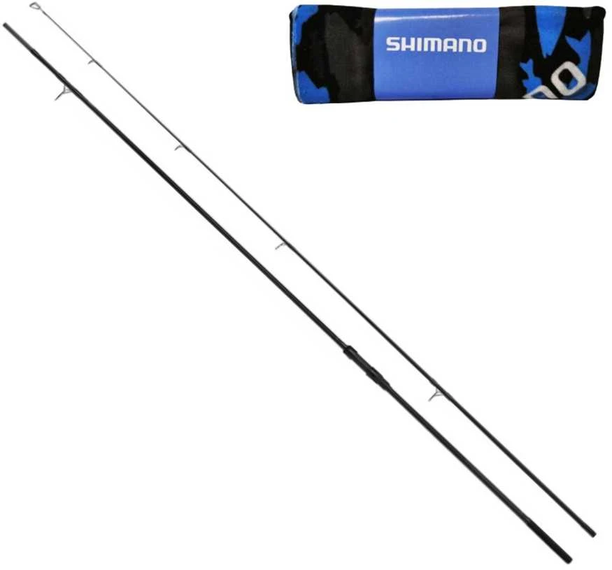 Shimano Tribal TX-1B 12-300 meškerė