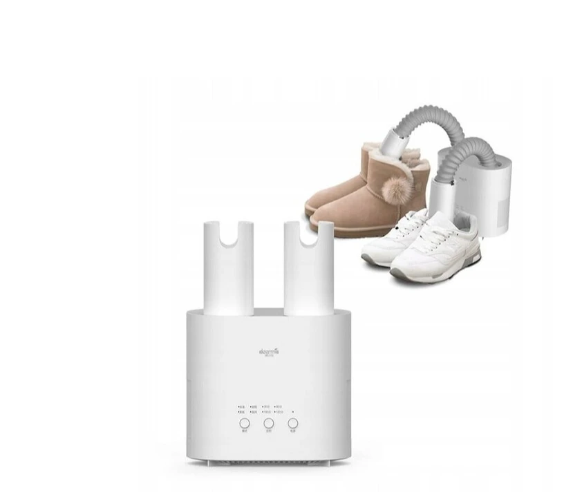 Batų džiovintuvas Deerma Shoes Dryer DEM-HX10