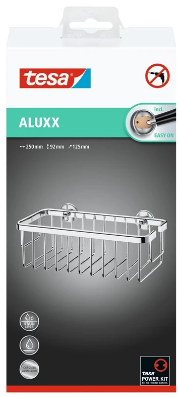 LENTYNĖLĖ DUŠO TESA ALUXX40201
